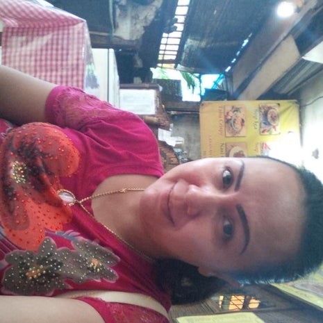 kantin parkiran RS Puri cinere