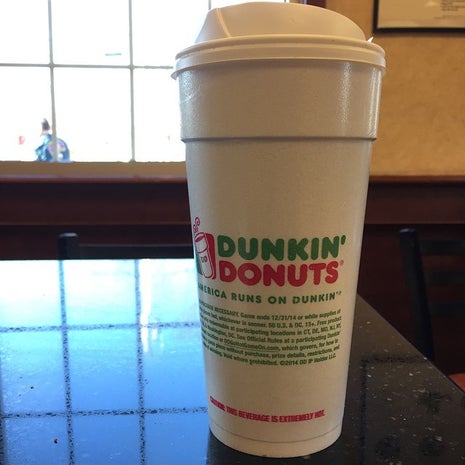 Dunkin'
