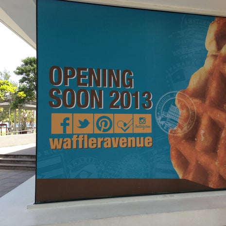 Waffler Avenue