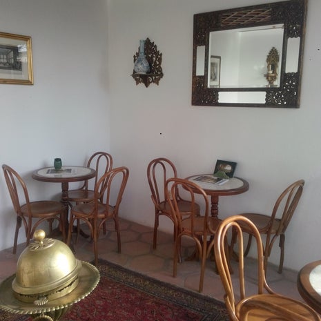 İstanbul Kahvehanesi