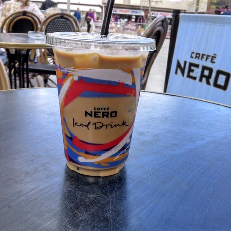 Caffè Nero