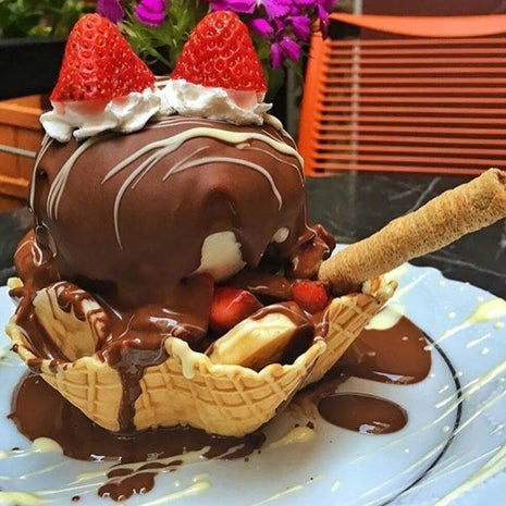 Mendel's Chocolatier