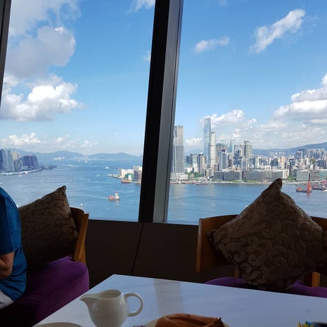Le 188° Restaurant & Lounge