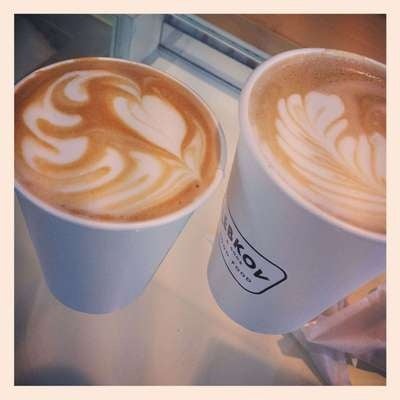 Lebkov & Sons Leiden