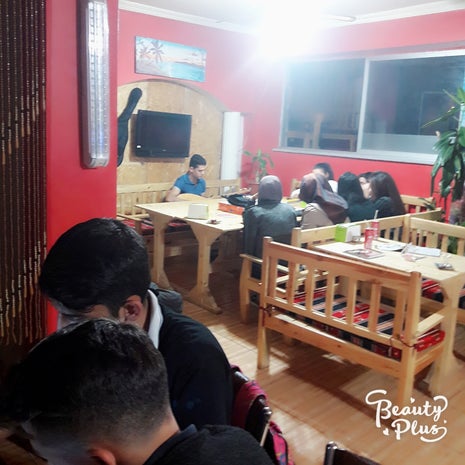 osmanlı bazlama ve gözleme evi