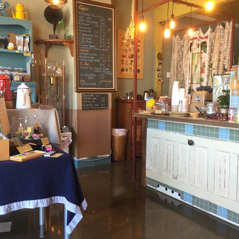 Handworks Coffee Studio