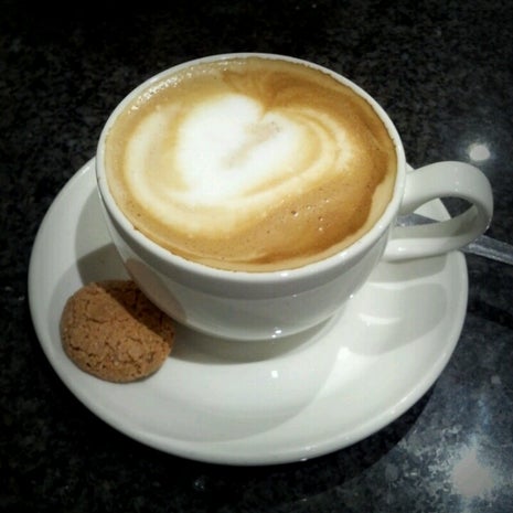 Barrissimo Caffe