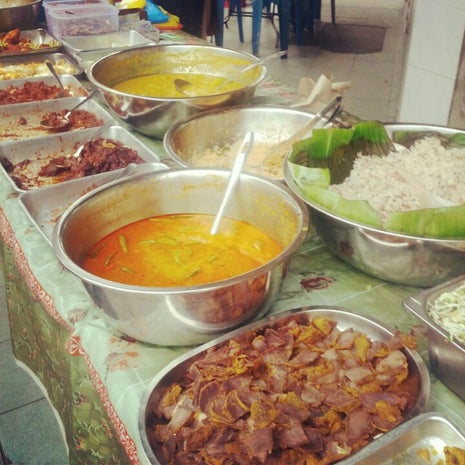 Restoran Tuu Dok Ko 1488