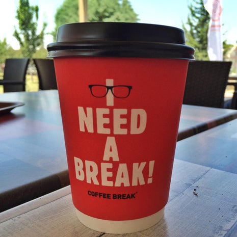 Coffee Break