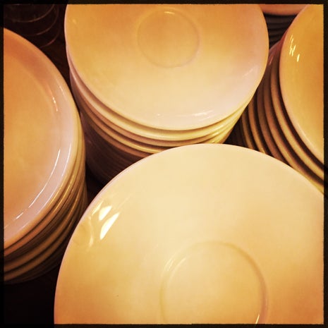 Kaffeerösterei Rubens