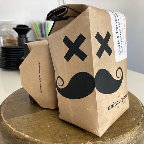 Unincorporated Coffee Roasters