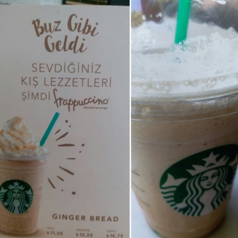 Starbucks