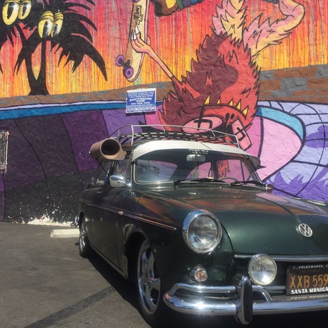 Alana's Coffee Roasters