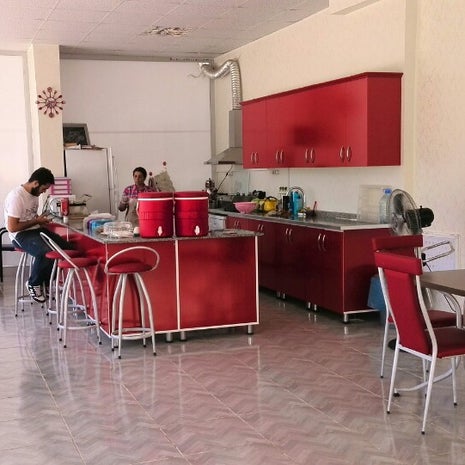 Hanımeli Mutfağı