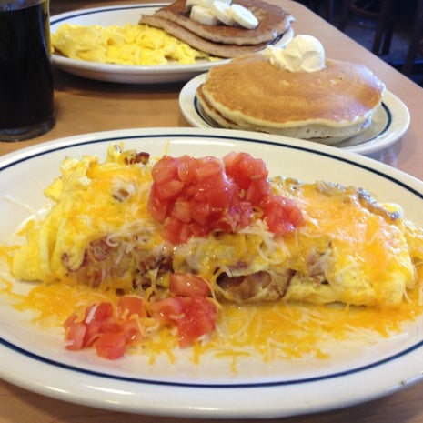 IHOP