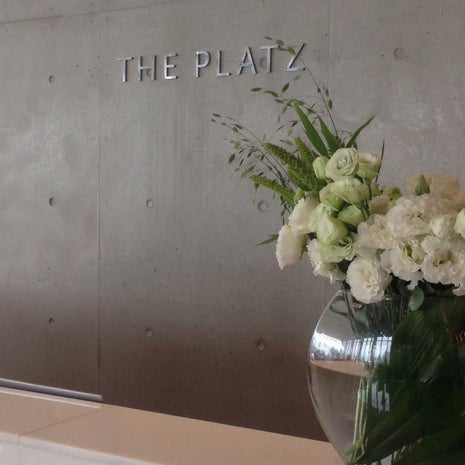 The Platz (더플라츠)