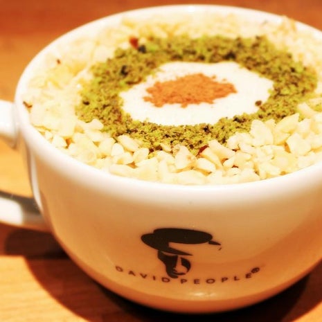 Holywood Cafe Bistro