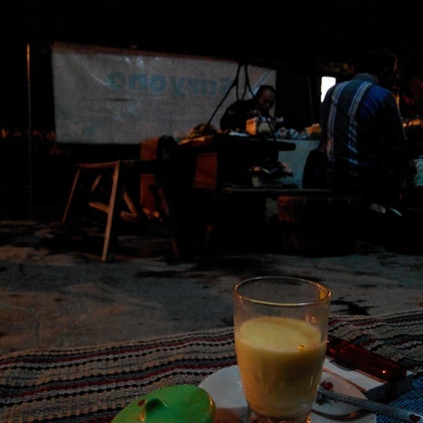 WarKop Sariyono
