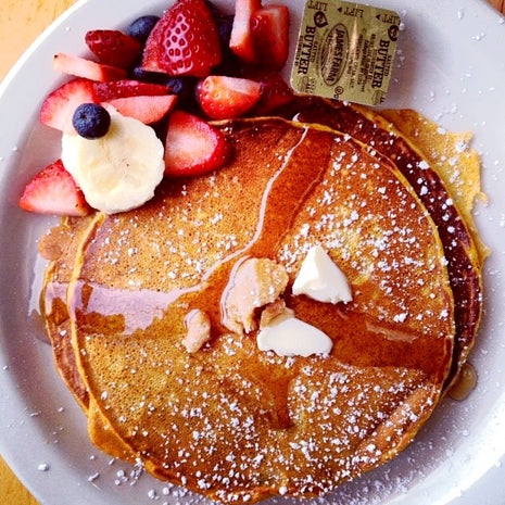 Ardmore Station Cafe