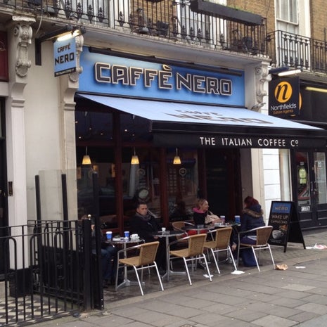 Caffè Nero