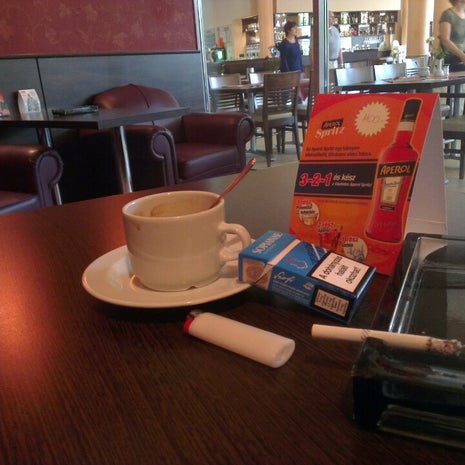 Balneo Hotel Szivarszoba