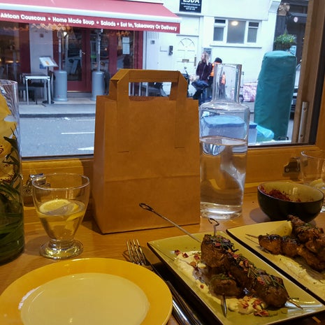 CERU South Kensington