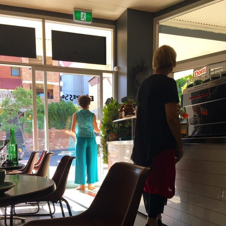 Posto Espresso