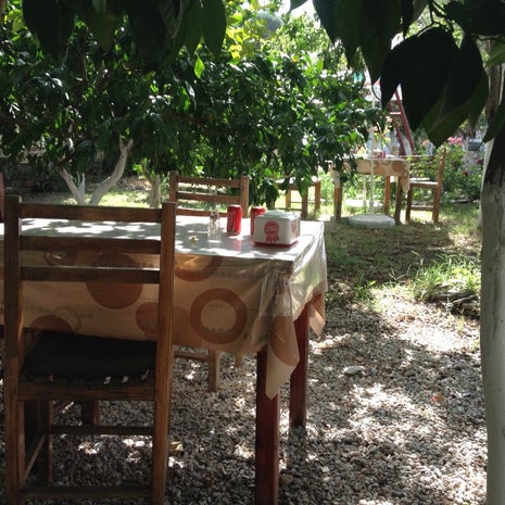 Serpme Köy Kahvaltısı