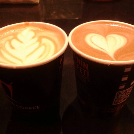 Soulmate Coffee & Bakery