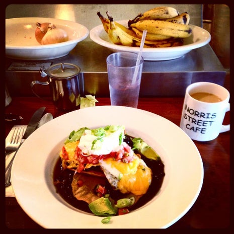 Ida Mae's Bruncherie