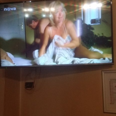 Hospůdka pod Radnicí