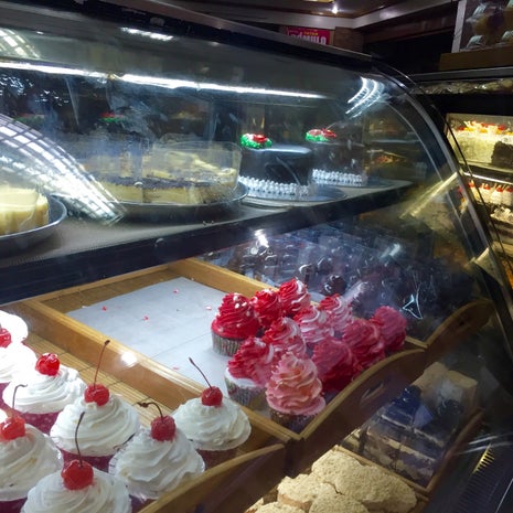 Tinapayan Festival Bakeshoppe