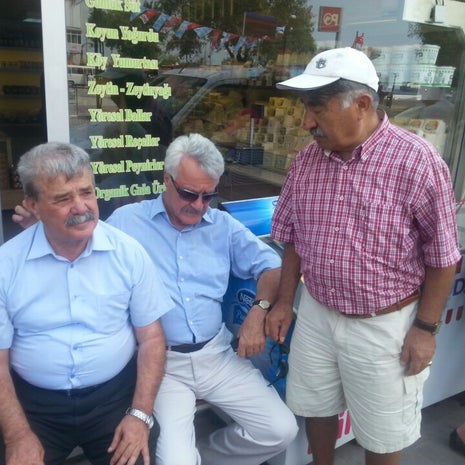 Ege Köy Çiftliği