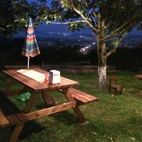 Sincap kir evi