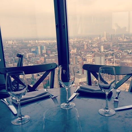 Duck & Waffle