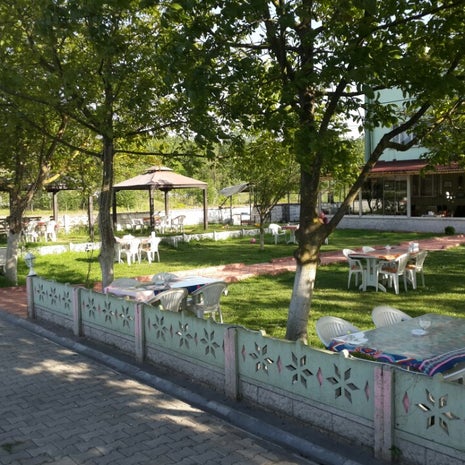 Gönül Bahçem