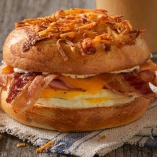 Einstein Bros. Bagels