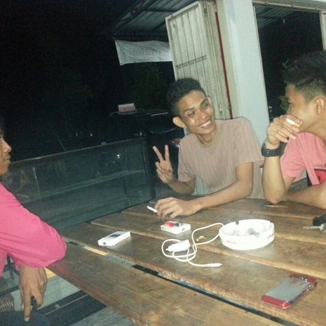 Warkop La' Kanai