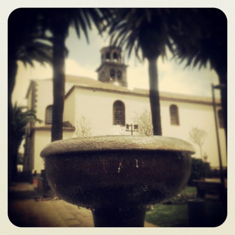 la laguna