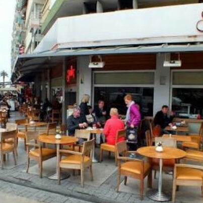 Alsancak Sevinç Pastanesi