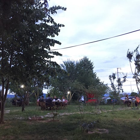 Keyf-i Tepe Et Mangal