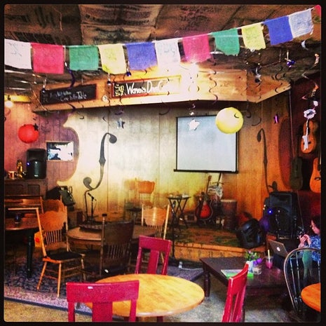 SoulFood CoffeeHouse and Fair Trade Emporium