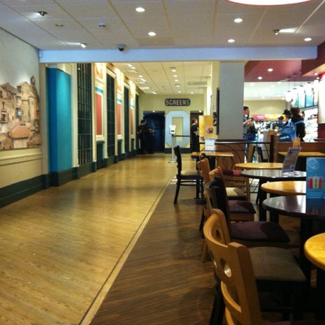 Costa Coffee