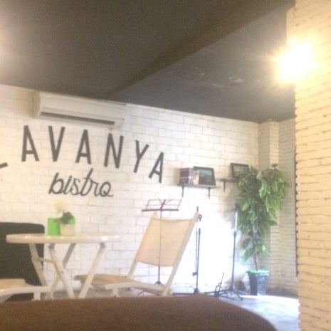 Lavanya Bistro