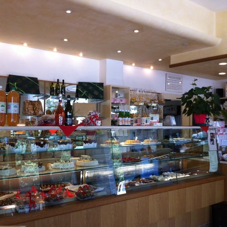 Pasticceria Offelleria Milano