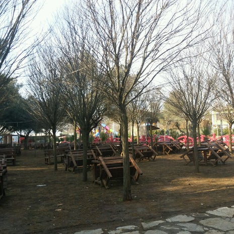 Cafe Hancı Kahvaltı Salonu