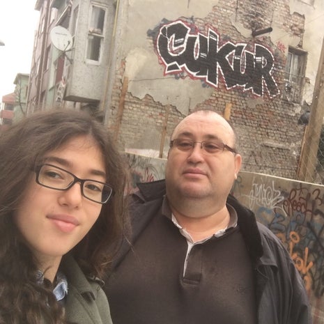 İdris Kıraathanesi