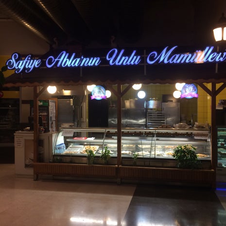 Safiye Soyman
