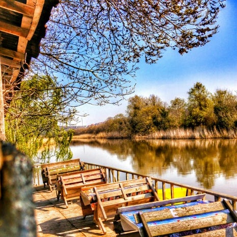 Ekrem'in Aile Piknik Yeri