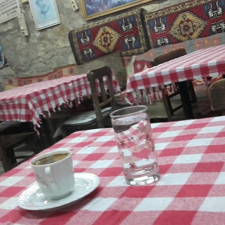 Turgayın Kahvesi (Avcılar Lokali)